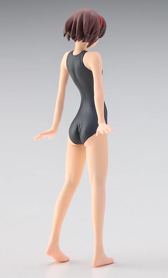 EGG Girls No. 01 Rei Hazumi F2 HASSP372 - 4