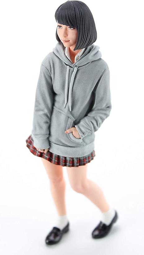 1/12 JK Mate Series Hoodie - 2