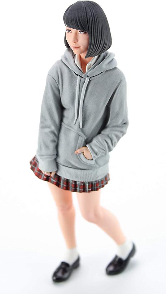 1/12 JK Mate Series Hoodie - 2