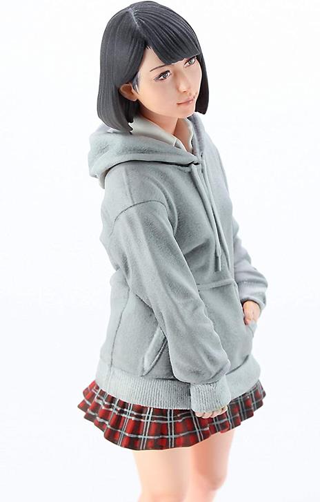 1/12 JK Mate Series Hoodie - 3