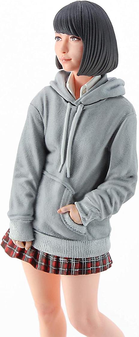 1/12 JK Mate Series Hoodie - 4