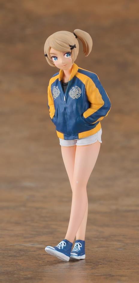 1966 American Beauty Amy McDonnell - 3