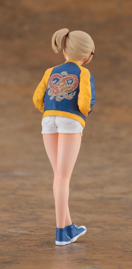 1966 American Beauty Amy McDonnell - 4