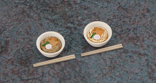 1/12 NOSTALGIC VENDING MACHINE - 3