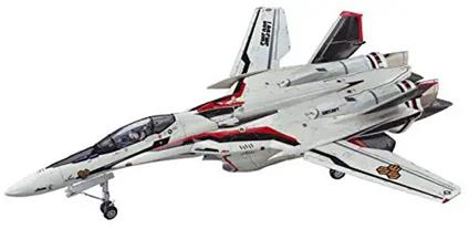 1/72 Vf-25f/S Messiah Macross Frontier