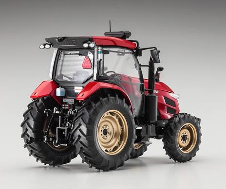 Yanmar Tractor Yt5113a Robot Tractor - 2