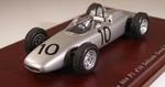Porsche 804 D. Gurney 1962 Solitude Grand Prix 1:43 Model Tsm104320