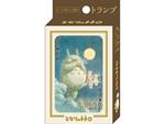 My Neighbor Totoro Playing Cards Benelic