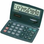 Calcolatrice tascabile Casio SL-210TE
