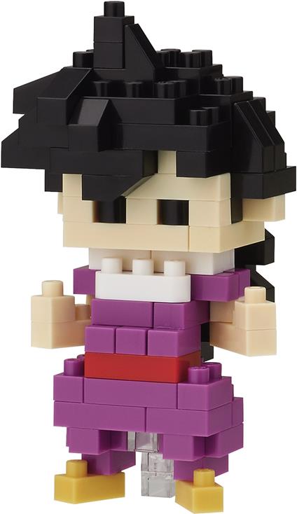 NANOBLOCK Dragon Ball Z Son Gohan