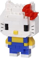 NANOBLOCK Hello Kitty