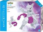 NANOBLOCK Pokemon Mewtwo Deluxe