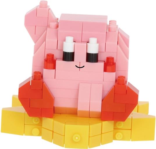 NANOBLOCK Kirby