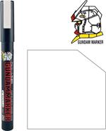 Mr. Hobby - Gundam Marker White Gm-11