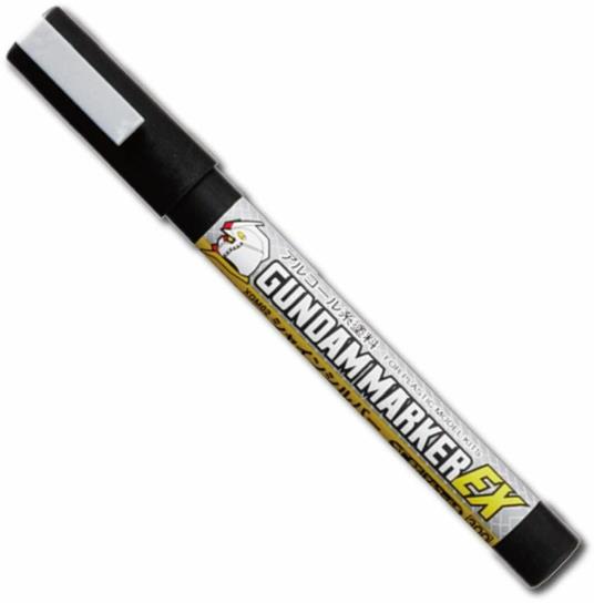 Gundam Marker Xgm-02