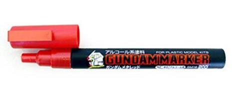 Gm16 Metallic Red Gundam Marker