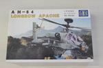 Modellino Lee 00104 Ah-64 Longbow Apache 1:72 Kit Militiari