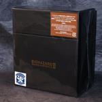 Biohazard Sound Chronicle II [Limited Release] CD Music
