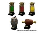 Monster Hunter Trading Figures Desktop Figura (5) Capcom