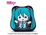 Hatsune Miku 2d Peluche Figura Miku 34 Cm Sega