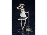 Persona 5 Pvc Statua Sadayo Kawakami 25 Cm Amakuni