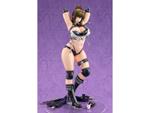 Super Robot Wars 5 Pvc Statua 1/7 Chitose Kisaragi 25 Cm Amakuni