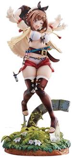 Atelier Ryza Ever Darkness Ryza Reisalin Stout 1/6