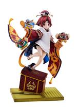Fate Grand Order Saber Beni-Enma