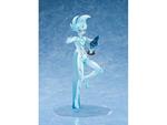 Yu-gi-oh! Zexal Pvc Statua 1/7 Zexal Astral 24 Cm Amakuni