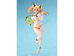 Phantasy Star Online 2 Pvc Statua 1/7 Es Gene - Summer Vacation (re-run) 25 Cm Amakuni