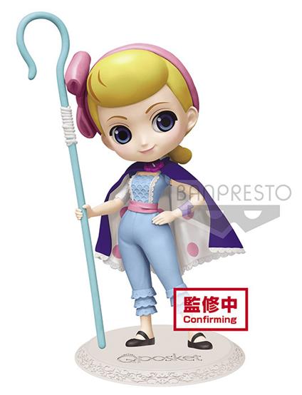 Figure Qposket Toy Story 4. Bo Peep