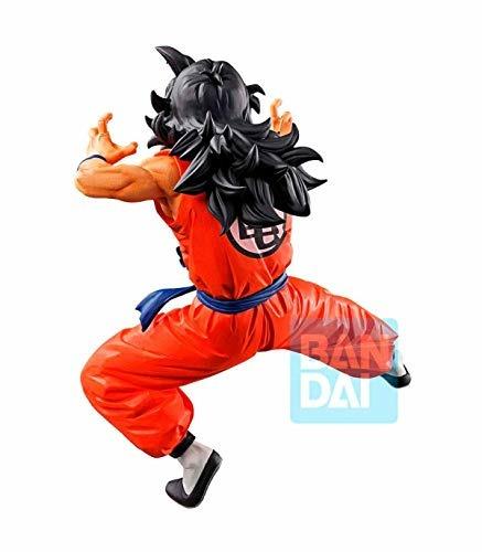 Figura Ichibansho Yamcha Storia Di Rivali - 2