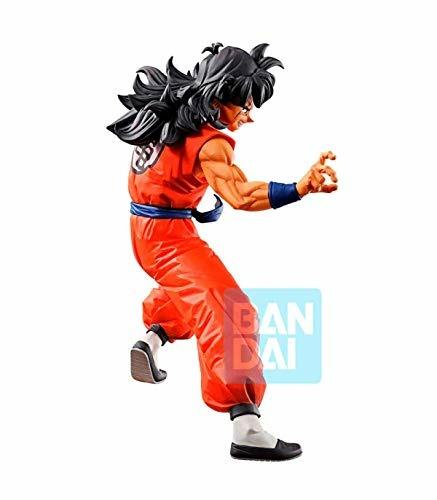 Figura Ichibansho Yamcha Storia Di Rivali - 3