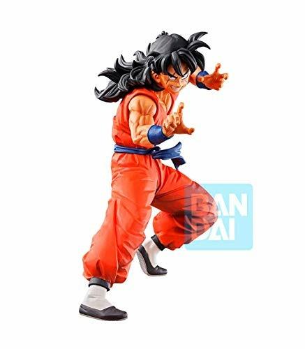 Figura Ichibansho Yamcha Storia Di Rivali - 4