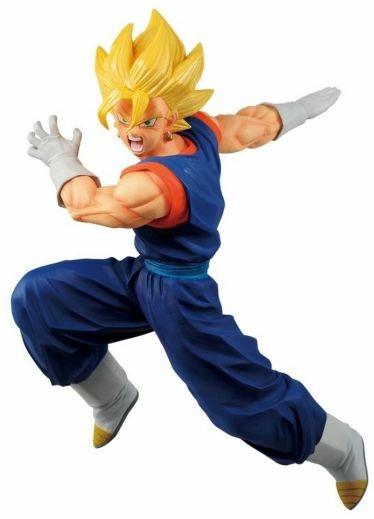 Figura Dragon Ball Ichibansho Super Vegito Rising Fighters
