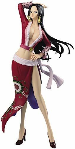 One Piece: Boa Hancock Glitter& Glamours Ver.1