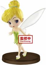 Disney Banpresto Girls Festival Tinker Bell Q Posket Petit