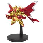 Gundam: Banpresto - Sd Gundam Superior Dragon Figure