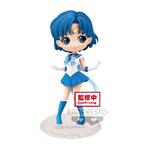 Sailor Moon: Banpresto - Eternal Super Sailor Mercury V1