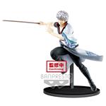 Gintama: Banpresto - Gintoki Sakata Dxf Figure