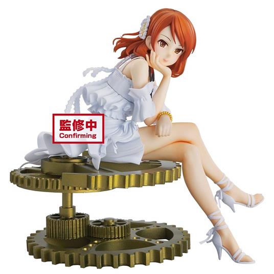 Idolmaster Cinderella Girls: Banpresto - Karen Hojo Espresto