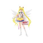 Banpresto Sailor Moon Eternal Glitter & Glamour Eternal Sailor Moon VerB