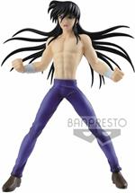 Saint Seiya Banpresto Saint Cosmo Memoir Dragon Shiryu 16Cm