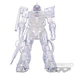 Mobile Suit Gundam: Banpresto - Internal Structure Ms-06S Ver2