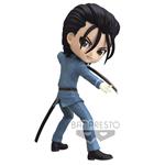 Rurouni Kenshin:Banpresto - Meiji Swordsman Hajime Saito A