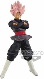 Dragon Ball Super Banpresto Super Saiyan Rose Goku Black Chosenshiretsuden