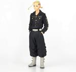 Tokyo Revengers PVC Statue Ken Ryuguji 18 cm