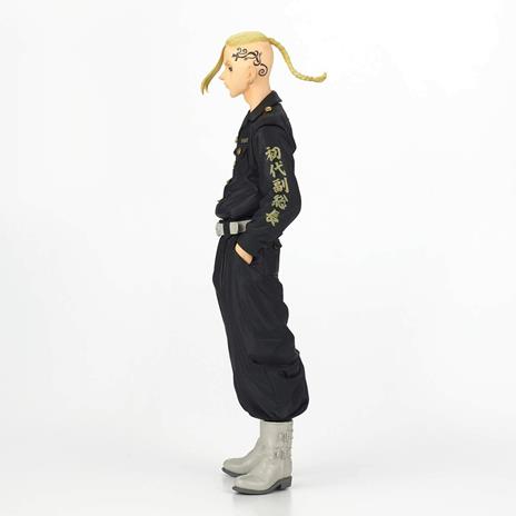 Tokyo Revengers PVC Statue Ken Ryuguji 18 cm - 2