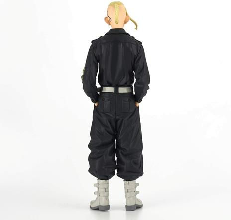 Tokyo Revengers PVC Statue Ken Ryuguji 18 cm - 3