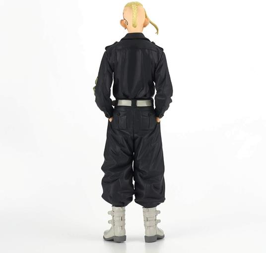 Tokyo Revengers PVC Statue Ken Ryuguji 18 cm - 3